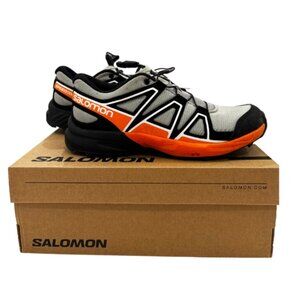 Salomon Speedcross J Kids Trail Running / Outdoor Shoe